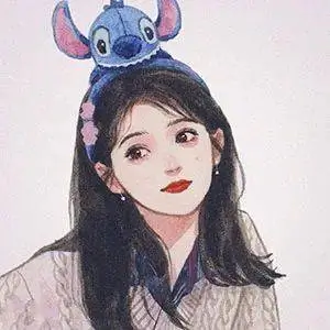 会员小满头像